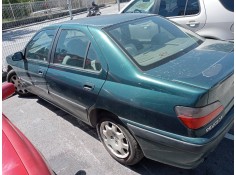 peugeot 406 berlina (s1/s2) del año 1996 2