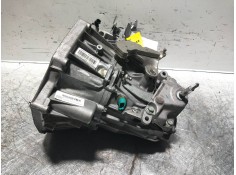 Recambio de caja cambios para nissan juke (f15) 1.5 turbodiesel cat referencia OEM IAM TL4A119 S003876 