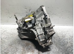 Recambio de caja cambios para nissan juke (f15) 1.5 turbodiesel cat referencia OEM IAM TL4A119 S003876  2