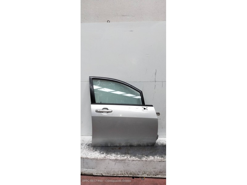 Recambio de puerta delantera derecha para suzuki liana rh (er) 1.6 referencia OEM IAM   