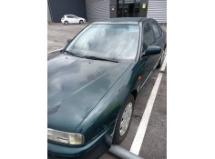 mg rover serie 600 (rh) del año 1998