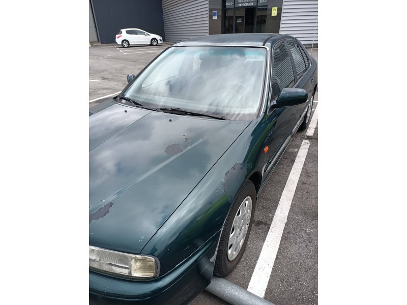 mg rover serie 600 (rh) del año 1998