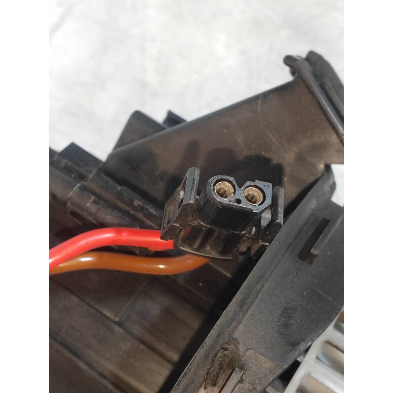 Recambio de motor calefaccion para mercedes clase e (w212) familiar 250 cdi blueefficiency (212.203) referencia OEM IAM V2425002