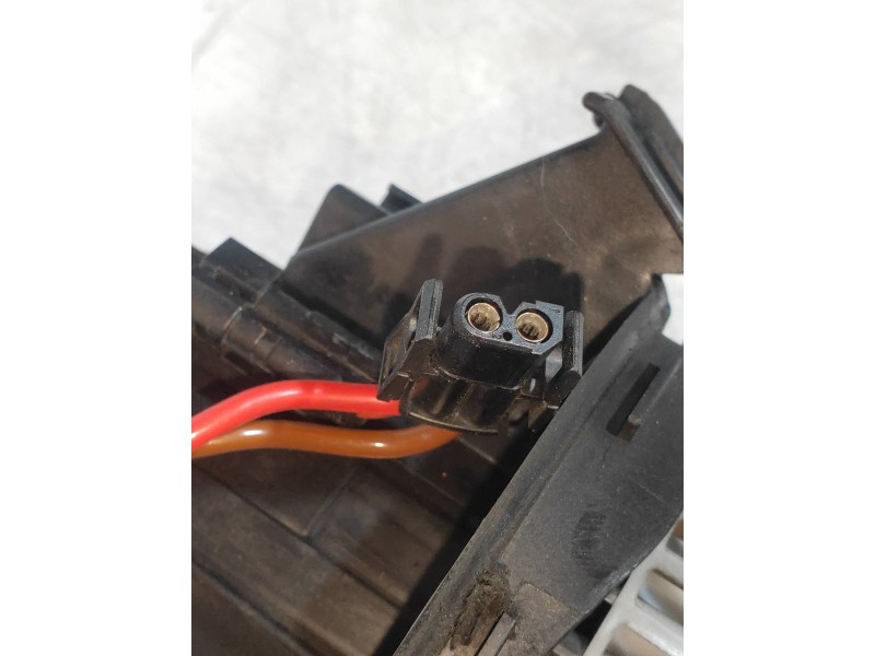 Recambio de motor calefaccion para mercedes clase e (w212) familiar 250 cdi blueefficiency (212.203) referencia OEM IAM V2425002