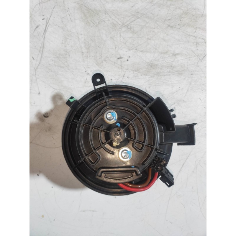 Recambio de motor calefaccion para mercedes clase e (w212) familiar 250 cdi blueefficiency (212.203) referencia OEM IAM V2425002