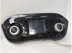 Recambio de mando calefaccion / aire acondicionado para nissan juke (f15) 1.5 turbodiesel cat referencia OEM IAM 248451KB0A  