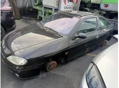 renault megane i coupe fase 2 (da..) del año 2000