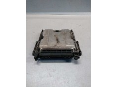 Recambio de centralita motor uce para peugeot 206 berlina xr referencia OEM IAM 0281010767 9643524980 EDC15C2 01
