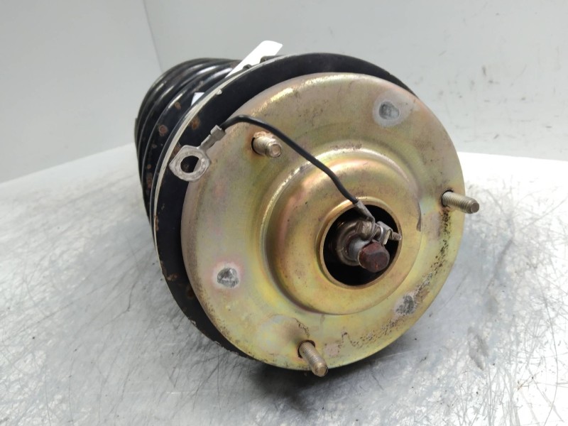 Recambio de amortiguador delantero derecho para peugeot j5 caja cerrada (290) 1.9 diesel referencia OEM IAM   