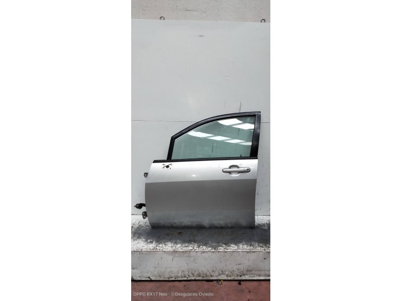 Recambio de puerta delantera izquierda para suzuki liana rh (er) 1.6 referencia OEM IAM   