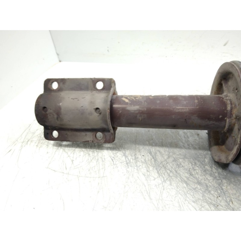 Recambio de amortiguador delantero derecho para peugeot j5 caja cerrada (290) 1.9 diesel referencia OEM IAM   