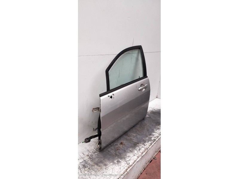 Recambio de puerta delantera izquierda para suzuki liana rh (er) 1.6 referencia OEM IAM   