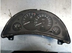 Recambio de cuadro instrumentos para opel corsa c 1.2 16v cat (z 12 xe / lw4) referencia OEM IAM 11008988009 091668714FL 