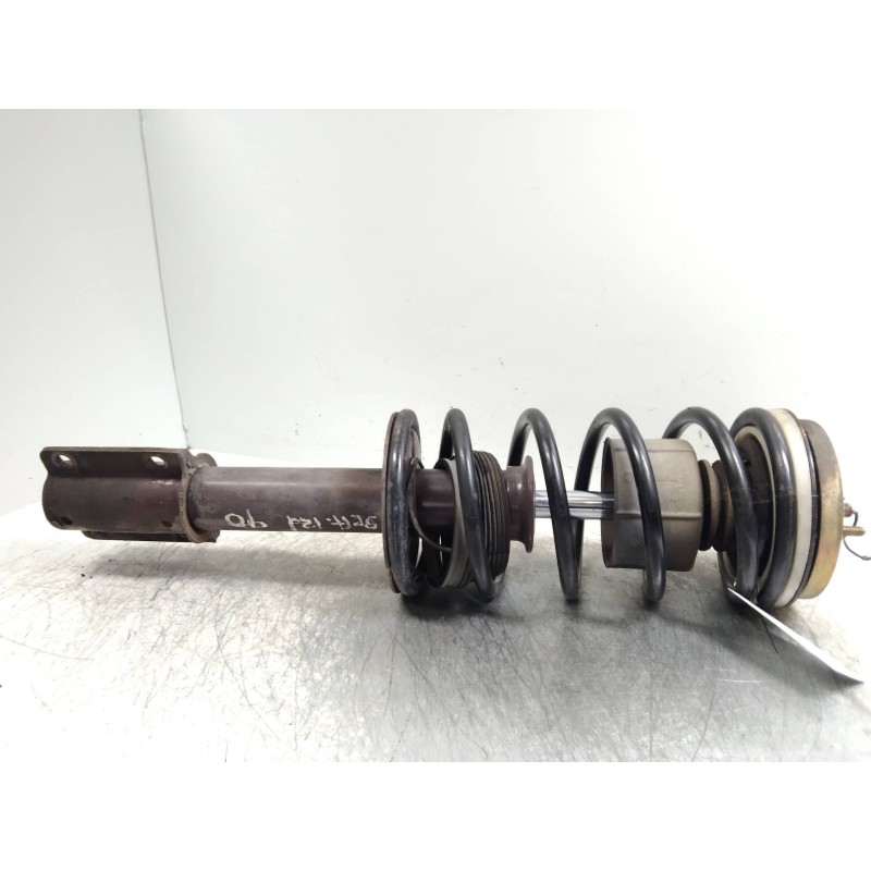 Recambio de amortiguador delantero izquierdo para peugeot j5 caja cerrada (290) 1.9 diesel referencia OEM IAM   