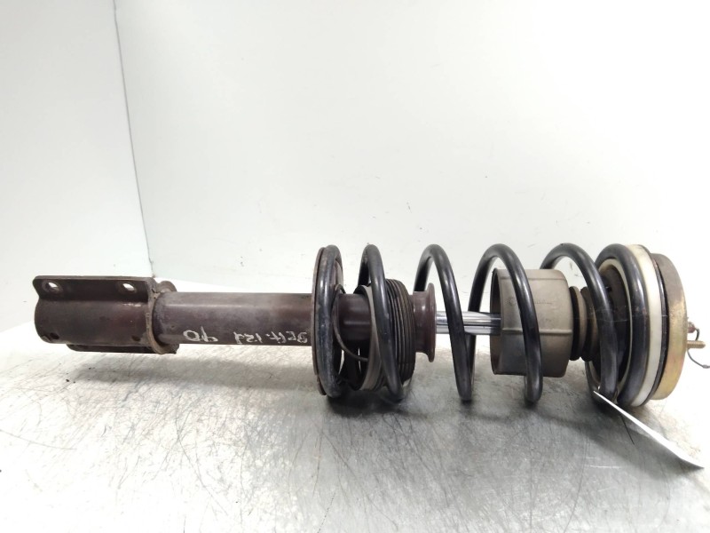 Recambio de amortiguador delantero izquierdo para peugeot j5 caja cerrada (290) 1.9 diesel referencia OEM IAM   