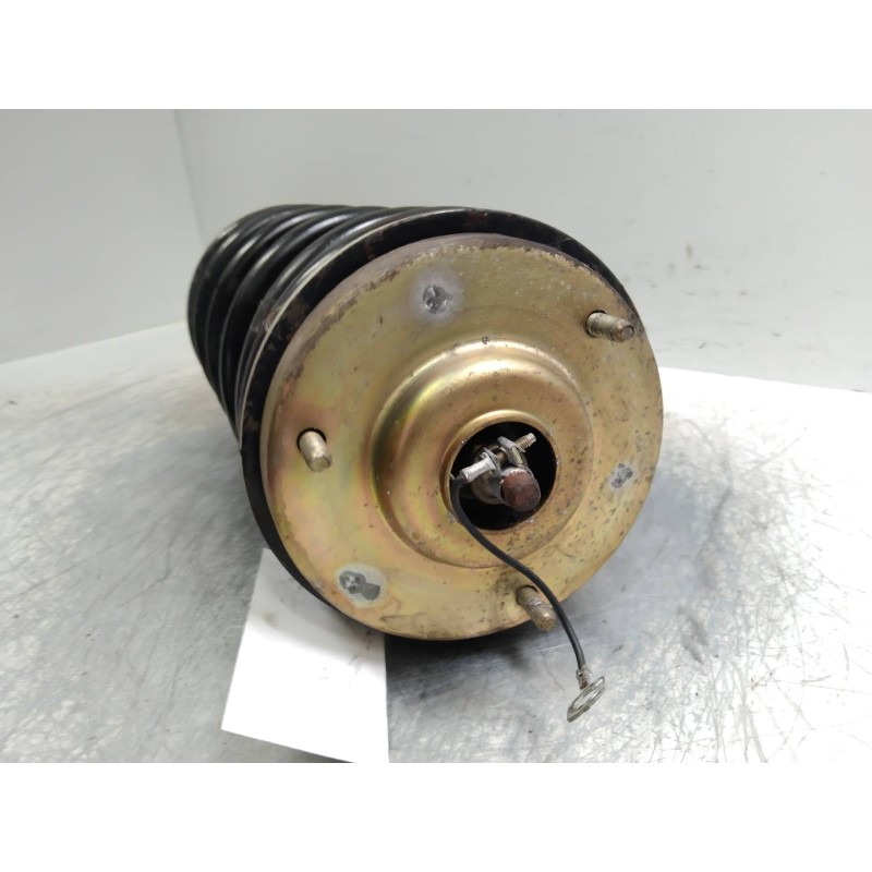 Recambio de amortiguador delantero izquierdo para peugeot j5 caja cerrada (290) 1.9 diesel referencia OEM IAM   