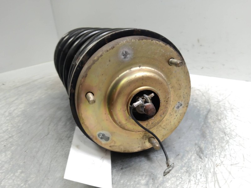 Recambio de amortiguador delantero izquierdo para peugeot j5 caja cerrada (290) 1.9 diesel referencia OEM IAM   