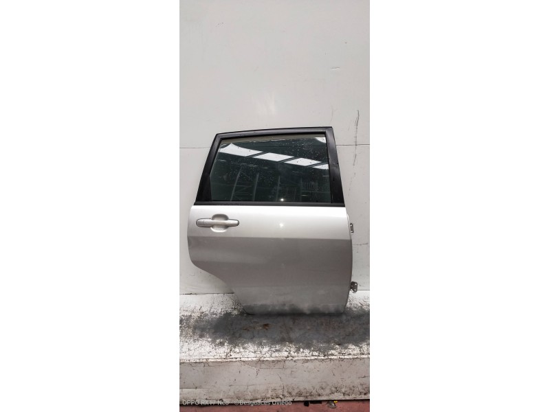 Recambio de puerta trasera derecha para suzuki liana rh (er) 1.6 referencia OEM IAM   