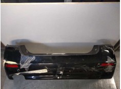 Recambio de paragolpes trasero para bmw serie 5 lim. (f10) 520d referencia OEM IAM   