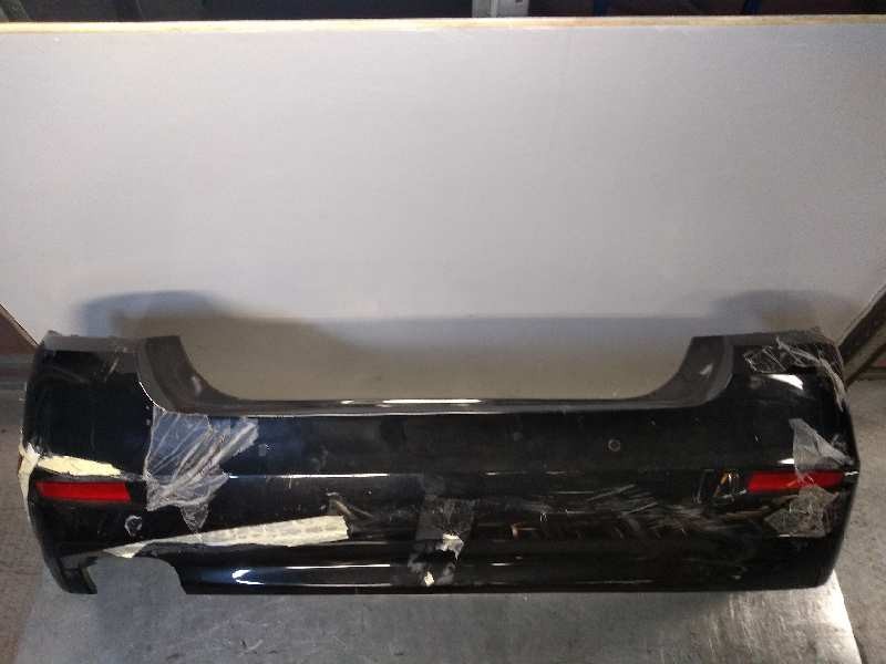 Recambio de paragolpes trasero para bmw serie 5 lim. (f10) 520d referencia OEM IAM   