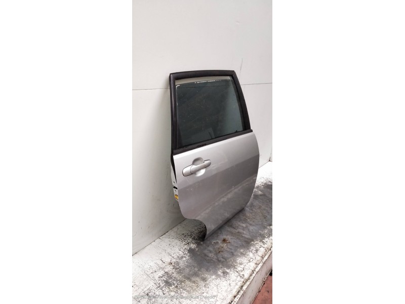 Recambio de puerta trasera derecha para suzuki liana rh (er) 1.6 referencia OEM IAM   