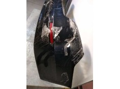 Recambio de paragolpes trasero para bmw serie 5 lim. (f10) 520d referencia OEM IAM    2