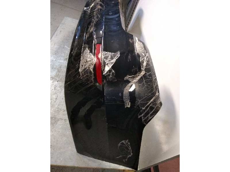 Recambio de paragolpes trasero para bmw serie 5 lim. (f10) 520d referencia OEM IAM   