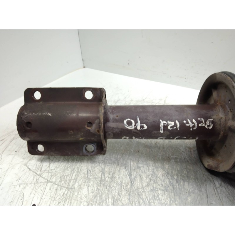 Recambio de amortiguador delantero izquierdo para peugeot j5 caja cerrada (290) 1.9 diesel referencia OEM IAM   