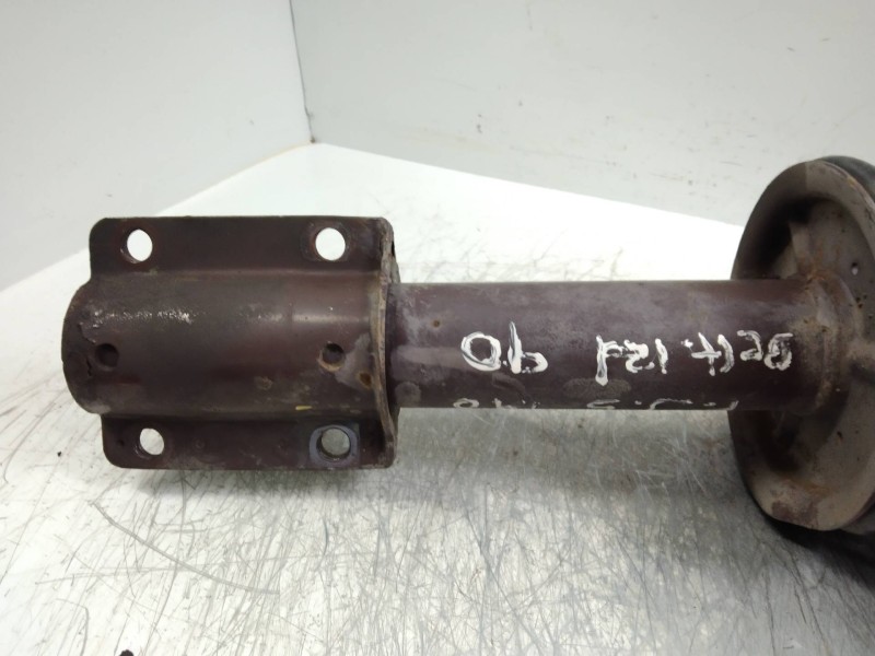 Recambio de amortiguador delantero izquierdo para peugeot j5 caja cerrada (290) 1.9 diesel referencia OEM IAM   