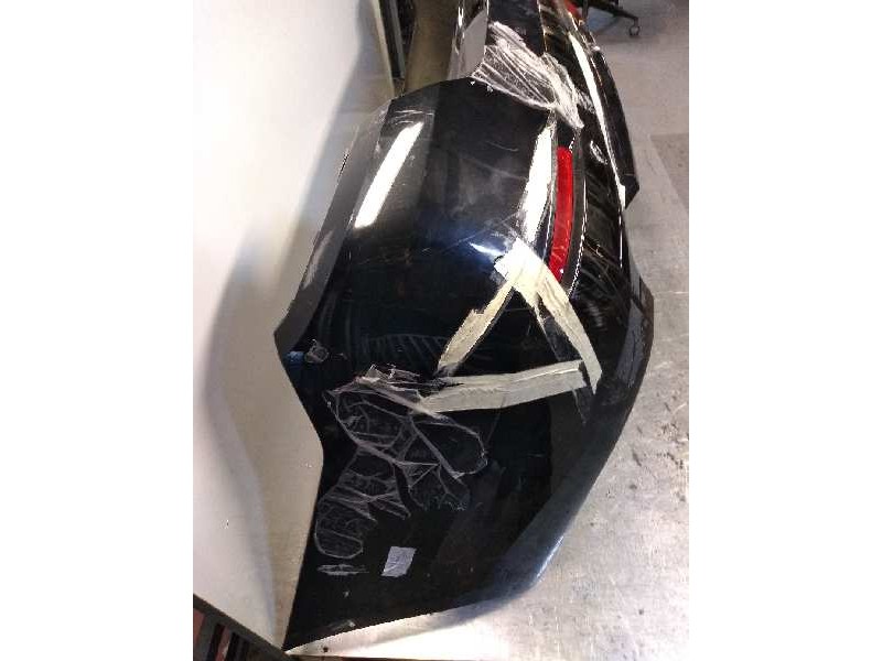 Recambio de paragolpes trasero para bmw serie 5 lim. (f10) 520d referencia OEM IAM   