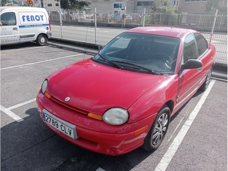 chrysler neon (pl) del año 2003