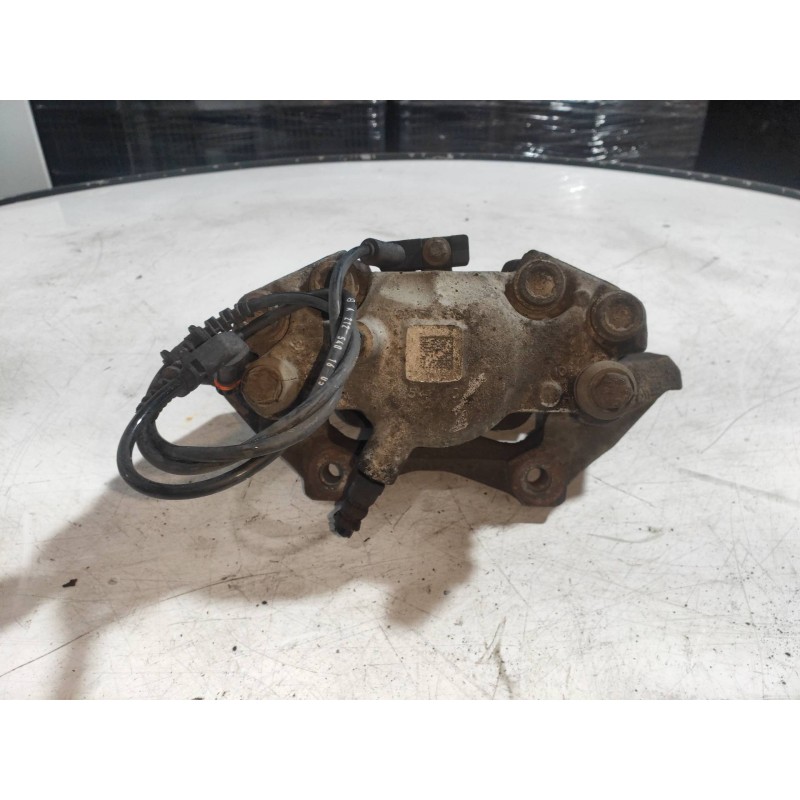 Recambio de pinza freno delantera derecha para mercedes clase e (w212) familiar 250 cdi blueefficiency (212.203) referencia OEM 