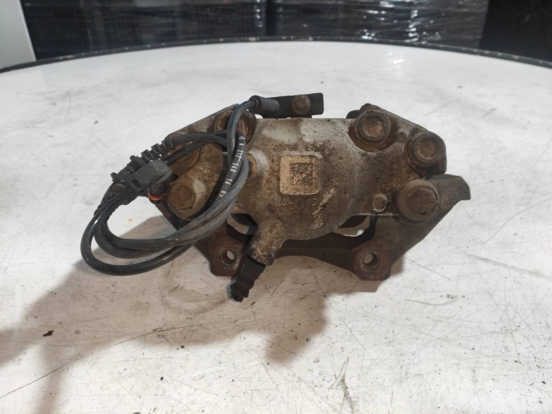 Recambio de pinza freno delantera derecha para mercedes clase e (w212) familiar 250 cdi blueefficiency (212.203) referencia OEM 
