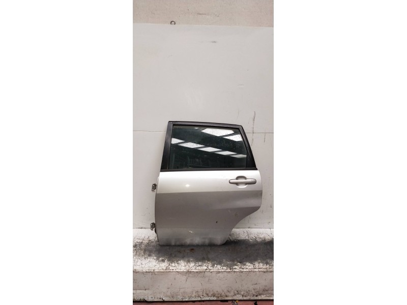 Recambio de puerta trasera izquierda para suzuki liana rh (er) 1.6 referencia OEM IAM   