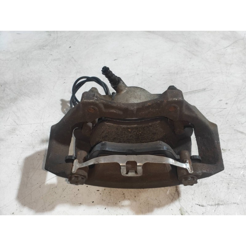 Recambio de pinza freno delantera derecha para mercedes clase e (w212) familiar 250 cdi blueefficiency (212.203) referencia OEM 