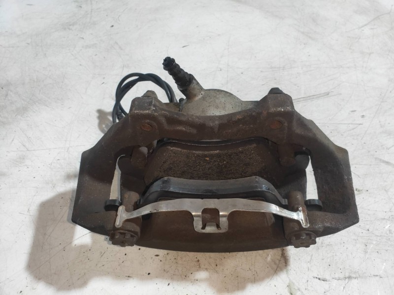 Recambio de pinza freno delantera derecha para mercedes clase e (w212) familiar 250 cdi blueefficiency (212.203) referencia OEM 