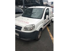 fiat doblo (119) del año 2005