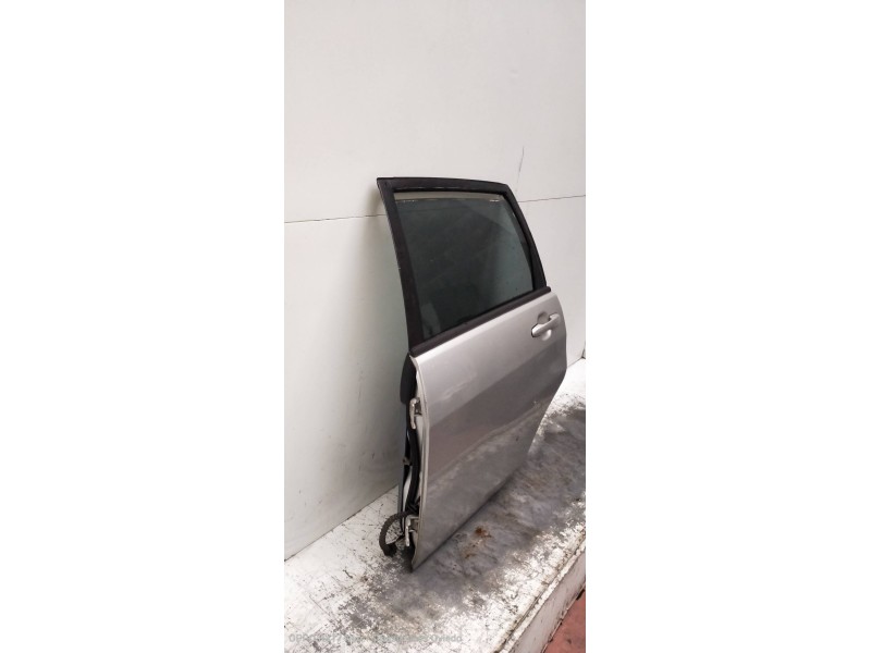 Recambio de puerta trasera izquierda para suzuki liana rh (er) 1.6 referencia OEM IAM   