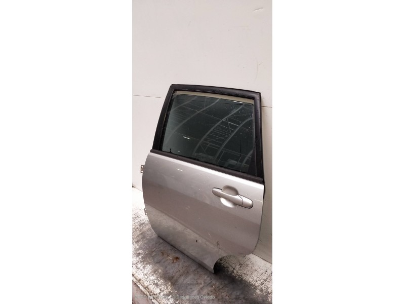 Recambio de puerta trasera izquierda para suzuki liana rh (er) 1.6 referencia OEM IAM   