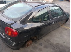 renault megane i coupe fase 2 (da..) del año 2000 2