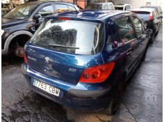 peugeot 307 (s1) del año 2002 2