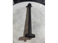 Recambio de transmision central para mercedes clase e (w212) familiar 250 cdi blueefficiency (212.203) referencia OEM IAM   