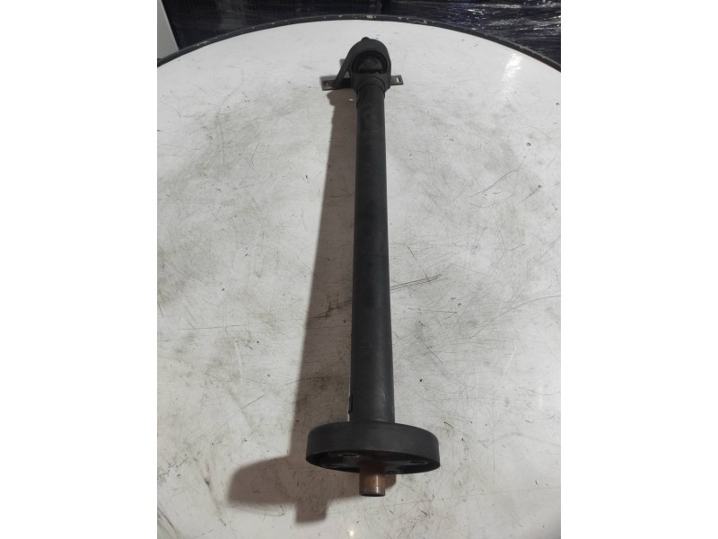 Recambio de transmision central para mercedes clase e (w212) familiar 250 cdi blueefficiency (212.203) referencia OEM IAM   