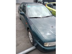 mg rover serie 600 (rh) del año 1998 2