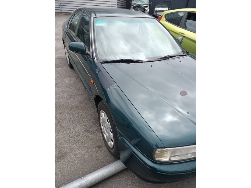mg rover serie 600 (rh) del año 1998