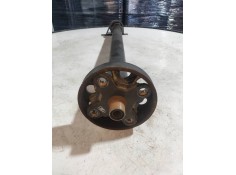 Recambio de transmision central para mercedes clase e (w212) familiar 250 cdi blueefficiency (212.203) referencia OEM IAM    2