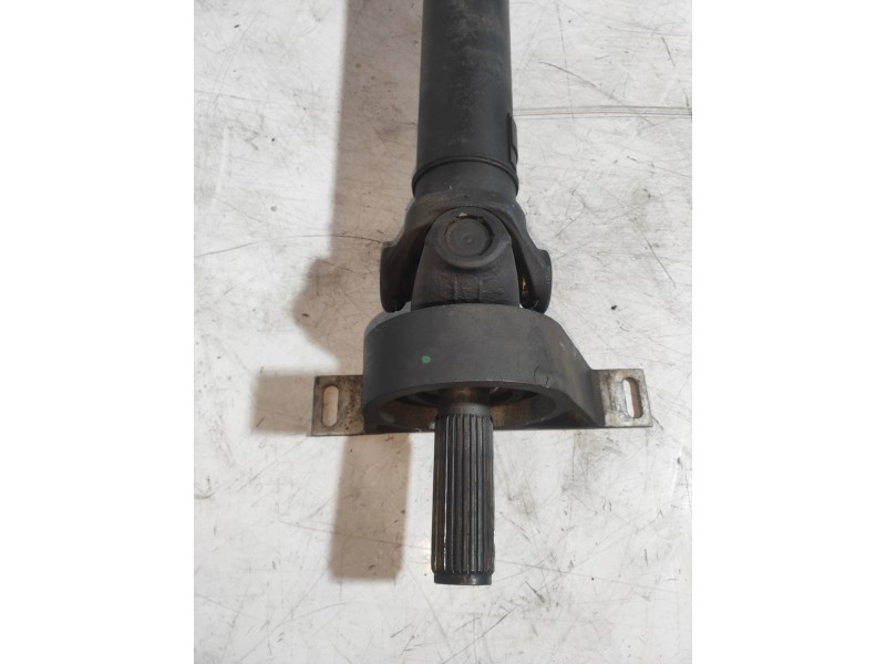 Recambio de transmision central para mercedes clase e (w212) familiar 250 cdi blueefficiency (212.203) referencia OEM IAM   