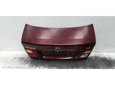 Recambio de tapa maletero para nissan almera (n16/e) 2.2 16v turbodiesel cat referencia OEM IAM   