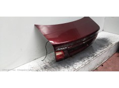 Recambio de tapa maletero para nissan almera (n16/e) 2.2 16v turbodiesel cat referencia OEM IAM    2