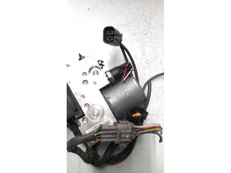 Recambio de abs para nissan 350 z (z33) 3.5 v6 cat referencia OEM IAM 51000040220 47600AM400 